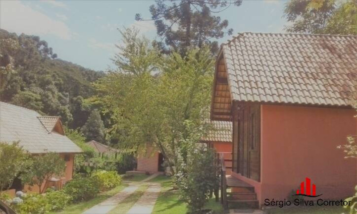 Imagem Chácara com 4 Quartos à Venda, 6.000 m² em Barreiro - Santo Antônio Do Pinhal Imagem Chácara com 4 Quartos à Venda, 6.000 m² em Barreiro - Santo Antônio Do Pinhal