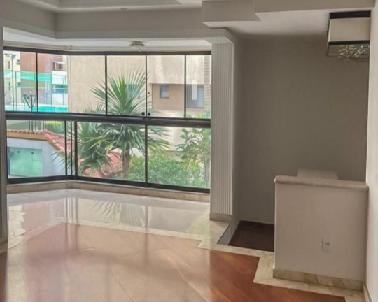 Imagem Apartamento com 3 Quartos à Venda, 154 m² em Brooklin Paulista - Sao Paulo Imagem Apartamento com 3 Quartos à Venda, 154 m² em Brooklin Paulista - Sao Paulo