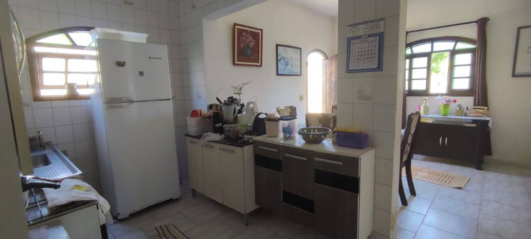 Imagem Casa com 3 Quartos à Venda, 350 m² em Vila Romar - Peruíbe