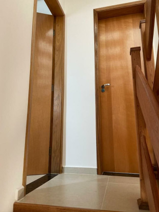 Imagem Cobertura com 2 Quartos à Venda, 75 m² em Vila América - Santo André Imagem Cobertura com 2 Quartos à Venda, 75 m² em Vila América - Santo André