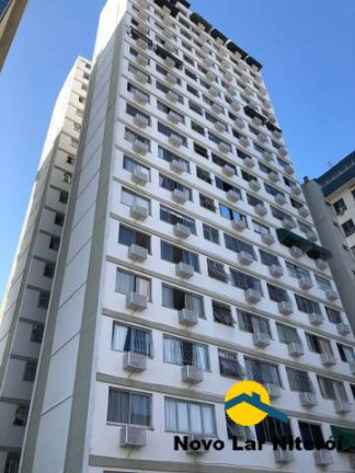 Imagem Apartamento com 1 Quarto à Venda, 55 m² em Santa Rosa - Niterói