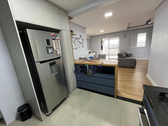 Imagem Apartamento com 3 Quartos à Venda, 104 m² em Vila Sônia - São Paulo Imagem Apartamento com 3 Quartos à Venda, 104 m² em Vila Sônia - São Paulo
