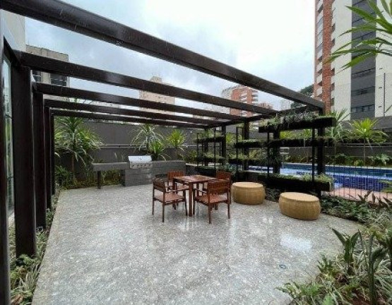 Imagem Apartamento com 3 Quartos à Venda, 256 m² em Moema - São Paulo Imagem Apartamento com 3 Quartos à Venda, 256 m² em Moema - São Paulo