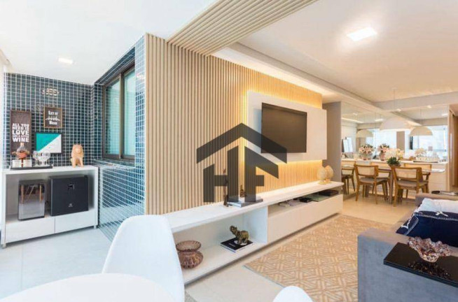 Imagem Apartamento com 3 Quartos à Venda, 82 m² em Boa Viagem - Recife