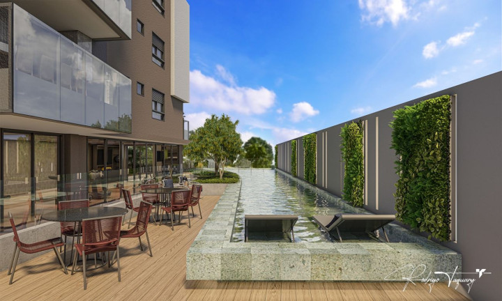 Imagem Apartamento com 3 Quartos à Venda, 95 m² em Jardim Goiás - Goiânia Imagem Apartamento com 3 Quartos à Venda, 95 m² em Jardim Goiás - Goiânia