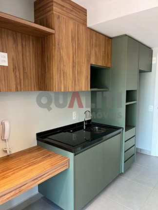 Imagem Studio com 1 Quarto à Venda, 27 m² em Perdizes - São Paulo Imagem Studio com 1 Quarto à Venda, 27 m² em Perdizes - São Paulo