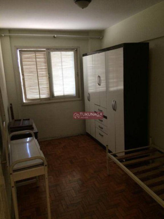 Imagem Apartamento com 2 Quartos à Venda, 75 m² em Brás - São Paulo
