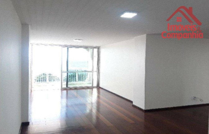Imagem Apartamento com 3 Quartos à Venda, 164 m² em Meireles - Fortaleza