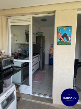 Imagem Apartamento com 2 Quartos à Venda, 80 m² em Vila Andrade - São Paulo Imagem Apartamento com 2 Quartos à Venda, 80 m² em Vila Andrade - São Paulo