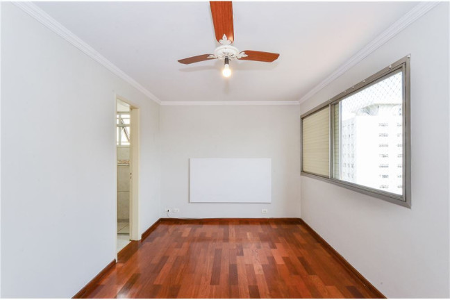 Imagem Apartamento com 3 Quartos à Venda, 121 m² em Brooklin Novo - São Paulo Imagem Apartamento com 3 Quartos à Venda, 121 m² em Brooklin Novo - São Paulo