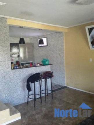 Imagem Sobrado com 4 Quartos à Venda, 155 m² em Jardim Peri - São Paulo