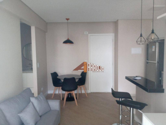 Imagem Apartamento com 1 Quarto para Alugar, 36 m² em Tatuapé - São Paulo Imagem Apartamento com 1 Quarto para Alugar, 36 m² em Tatuapé - São Paulo