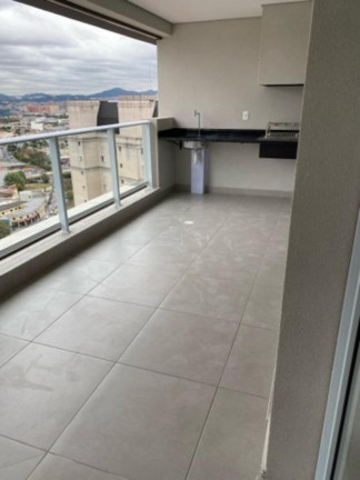 Imagem Apartamento com 3 Quartos à Venda, 96 m² em Vila Osasco - Osasco Imagem Apartamento com 3 Quartos à Venda, 96 m² em Vila Osasco - Osasco