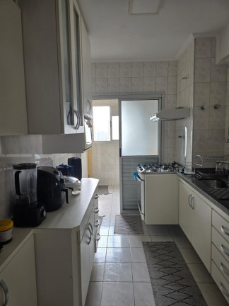 Imagem Imóvel com 3 Quartos à Venda, 78 m² em Vila Gumercindo - São Paulo Imagem Imóvel com 3 Quartos à Venda, 78 m² em Vila Gumercindo - São Paulo