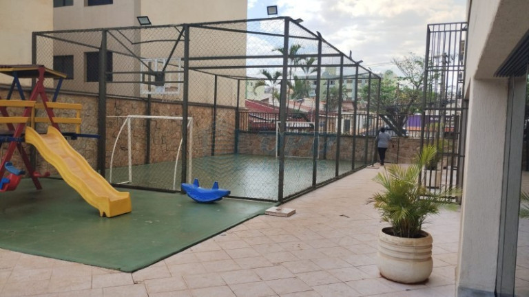 Imagem Apartamento à Venda,  em Jardim Palma Travassos - Ribeirão Preto