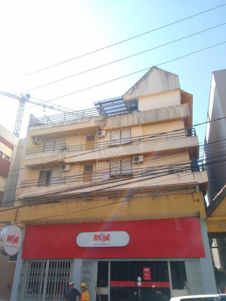 Apartamento com 2 Quartos à Venda, 75 m² em Centro - Santa Maria