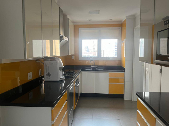 Imagem Apartamento com 3 Quartos para Alugar, 172 m² em Paraíso - São Paulo