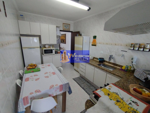 Imagem Apartamento com 2 Quartos à Venda, em Centro - Mongaguá Imagem Apartamento com 2 Quartos à Venda, em Centro - Mongaguá