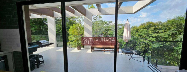 Imagem Casa com 4 Quartos à Venda, 340 m² em Ouro Fino - Santa Isabel