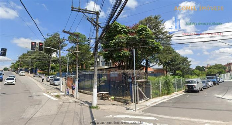 Imagem Imóvel Comercial para Alugar, 5.924 m² em Novo Osasco - Osasco Imagem Imóvel Comercial para Alugar, 5.924 m² em Novo Osasco - Osasco