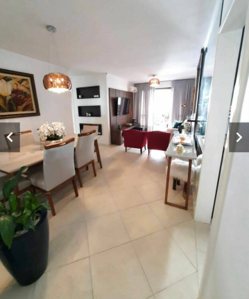 Imagem Apartamento com 3 Quartos à Venda, 129 m² em Bom Abrigo - Florianópolis Imagem Apartamento com 3 Quartos à Venda, 129 m² em Bom Abrigo - Florianópolis