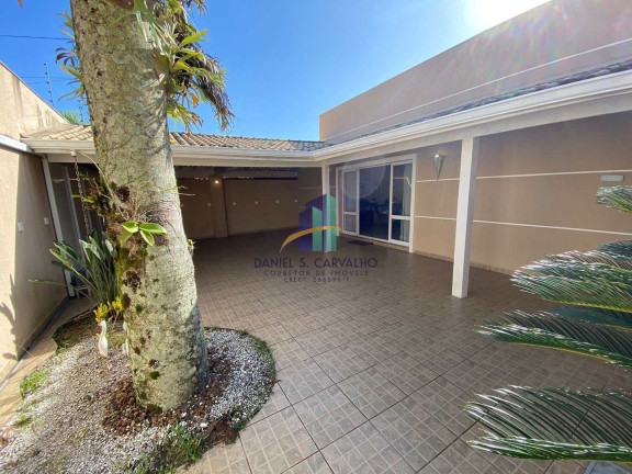 Casa com 4 Quartos à Venda, 384 m² em Flórida - Praia Grande