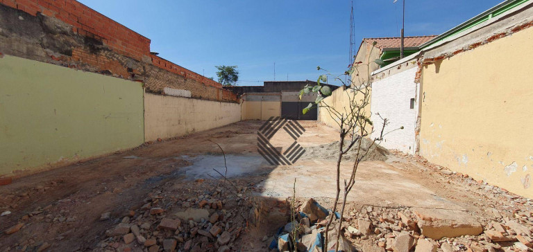 Imagem Terreno à Venda, 290 m² em Vila Assis - Sorocaba Imagem Terreno à Venda, 290 m² em Vila Assis - Sorocaba