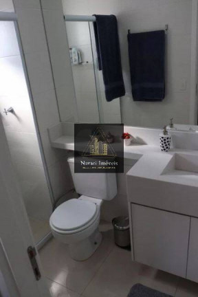 Imagem Apartamento com 2 Quartos à Venda, 65 m² em Vila Ester (zona Norte) - São Paulo