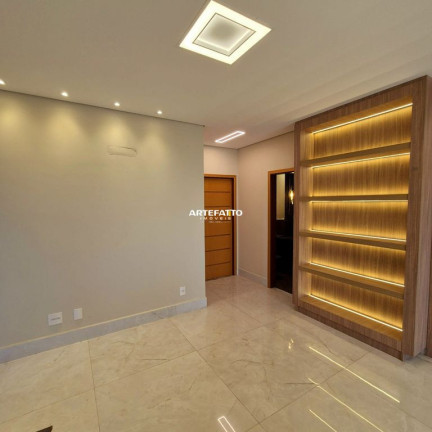 Imagem Apartamento com 3 Quartos à Venda, 161 m² em Vila Santos Dumont - Franca Imagem Apartamento com 3 Quartos à Venda, 161 m² em Vila Santos Dumont - Franca