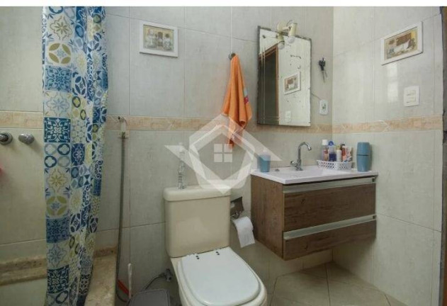 Imagem Apartamento com 2 Quartos à Venda, 61 m² em Copacabana - Rio De Janeiro