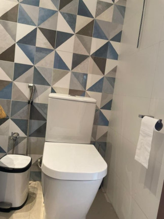 Imagem Imóvel com 3 Quartos à Venda, 166 m² em Campo Grande - Rio De Janeiro