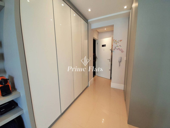 Imagem Apartamento com 1 Quarto à Venda, 42 m² em Vila Olímpia - São Paulo Imagem Apartamento com 1 Quarto à Venda, 42 m² em Vila Olímpia - São Paulo