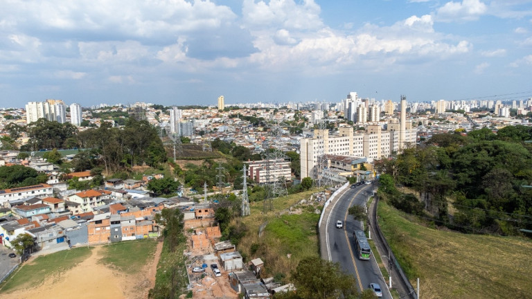 Imagem Terreno à Venda, 325 m² em Jardim Vista Linda - São Paulo Imagem Terreno à Venda, 325 m² em Jardim Vista Linda - São Paulo