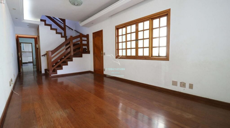 Imagem Casa com 4 Quartos à Venda, 188 m² em Vila Romana - São Paulo Imagem Casa com 4 Quartos à Venda, 188 m² em Vila Romana - São Paulo