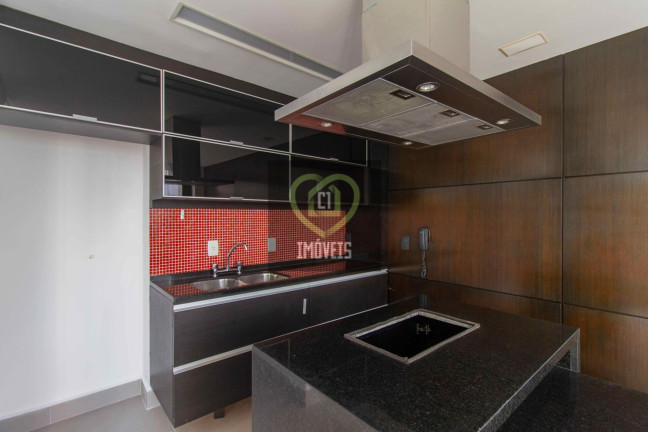 Imagem Cobertura com 1 Quarto à Venda, 88 m² em Vila Nova Conceição - São Paulo