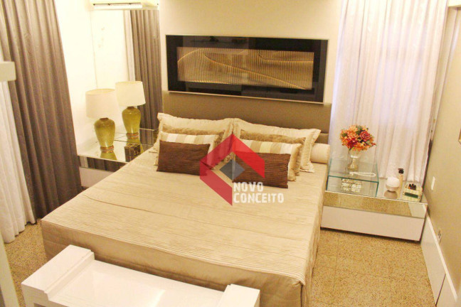 Imagem Apartamento com 4 Quartos à Venda, 274 m² em Meireles - Fortaleza