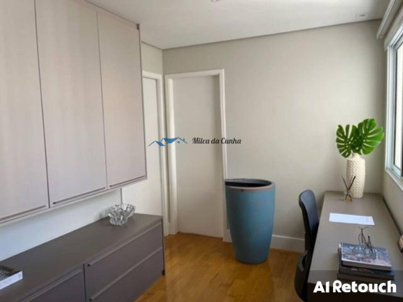 Imagem Apartamento com 3 Quartos à Venda, 237 m² em Centro - São Bernardo Do Campo