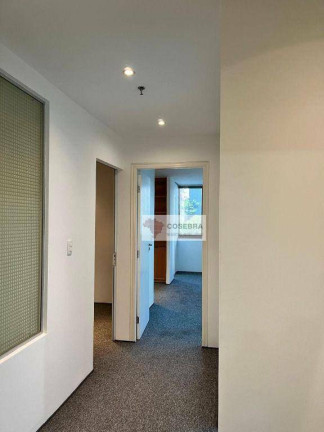 Imagem Imóvel para Alugar, 57 m² em Itaim Bibi - São Paulo