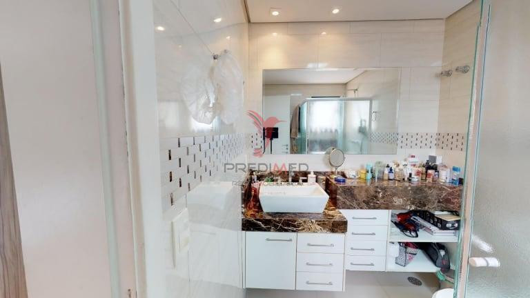 Imagem Apartamento com 4 Quartos à Venda, em Vila Mariana - São Paulo Imagem Apartamento com 4 Quartos à Venda, em Vila Mariana - São Paulo