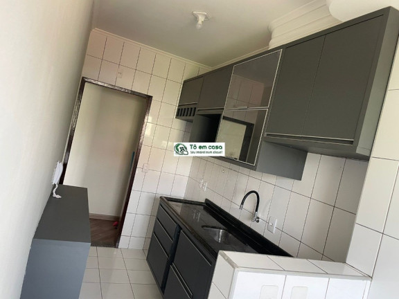 Imagem Imóvel com 2 Quartos à Venda, 65 m² em Jardim Vale Do Sol - São José Dos Campos