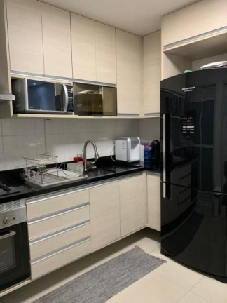 Imagem Apartamento com 2 Quartos à Venda, 74 m² em Centro - São Bernardo Do Campo Imagem Apartamento com 2 Quartos à Venda, 74 m² em Centro - São Bernardo Do Campo