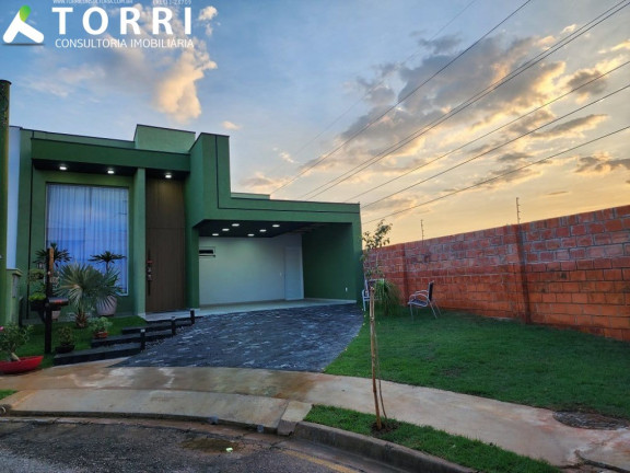 Imóvel com 3 Quartos à Venda, 165 m² em Ibiti Reserva - Sorocaba