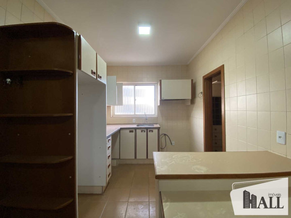 Imagem Apartamento com 3 Quartos à Venda, 175 m² em Vila Imperial - São José Do Rio Preto Imagem Apartamento com 3 Quartos à Venda, 175 m² em Vila Imperial - São José Do Rio Preto