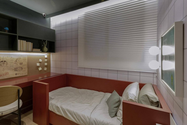 Imagem Apartamento com 3 Quartos à Venda, 64 m² em Recreio Dos Bandeirantes - Rio De Janeiro