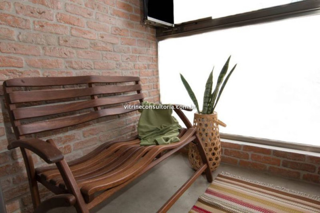 Imagem Apartamento com 1 Quarto à Venda, 70 m² em Vila Leopoldina - São Paulo