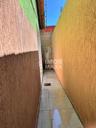 Imagem Casa com 2 Quartos à Venda, 120 m² em Parque Da Barragem Setor 09 - águas Lindas De Goiás