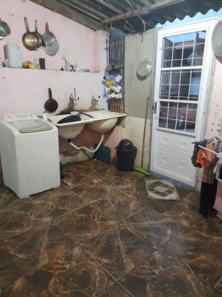 Imagem Casa com 3 Quartos à Venda, 120 m² em Funcionários - Contagem