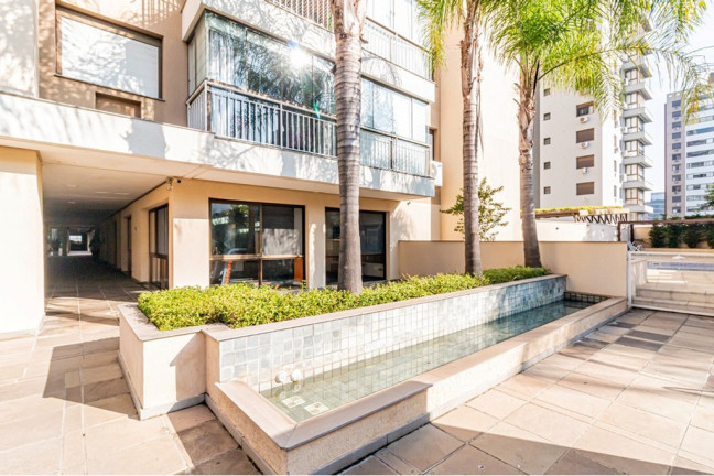 Imagem Apartamento com 3 Quartos à Venda, 77 m² em Passo Da Areia - Porto Alegre