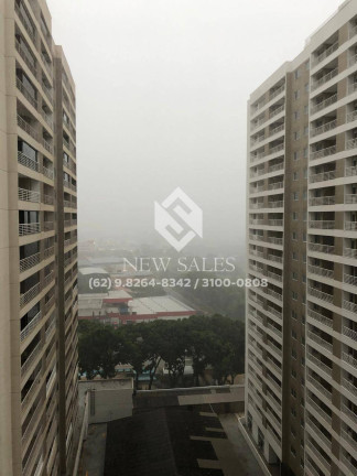 Imagem Apartamento com 2 Quartos à Venda, 68 m² em São Francisco - Goiânia