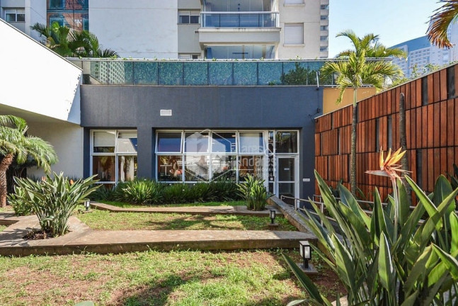 Imagem Studio com 1 Quarto à Venda, 49 m² em Pinheiros - São Paulo Imagem Studio com 1 Quarto à Venda, 49 m² em Pinheiros - São Paulo